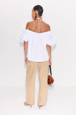 Campo Twill Pant in Khaki