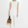 Knits By Jabber Pant in Macadamia