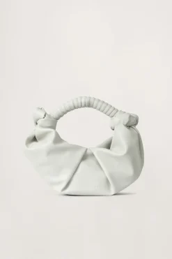 Lopsy Bag in Macadamia