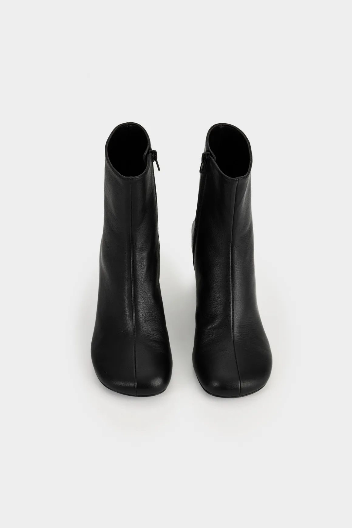 Moderno Ankle Boot in Black