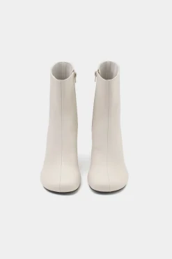 Moderno Ankle Boot in Macadamia