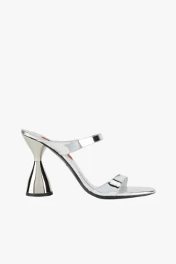 Verner Heel in Silver